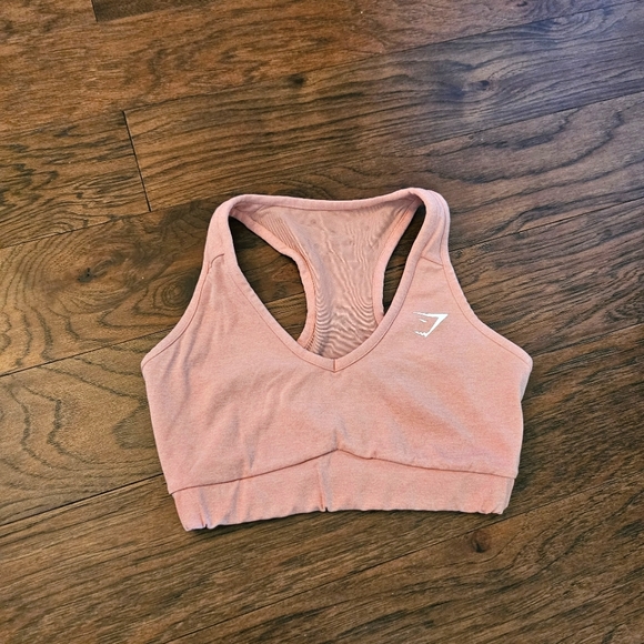 Gymshark Other - Gymshark sol lift sports bra
